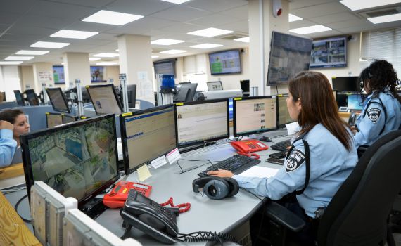 משרד התקשורת: זו הסיבה לתקלה במוקדי החירום