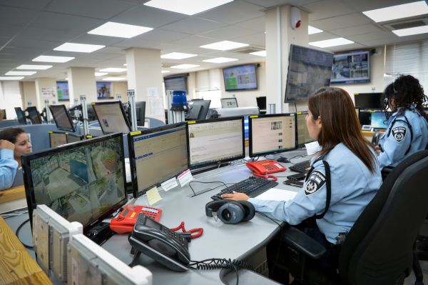 תקלה כללית: לא ניתן לחייג למספרי החירום בישראל