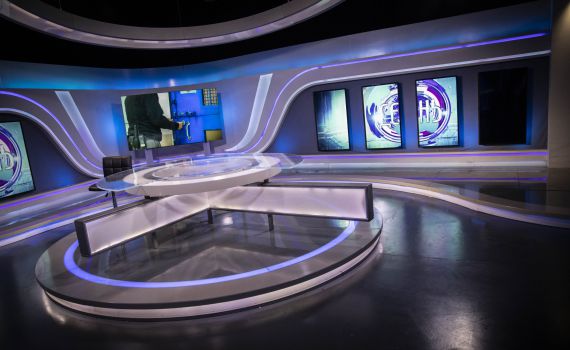 ערוצי החדשות עסוקים: "על מי תרד הגליוטינה", עייפנו