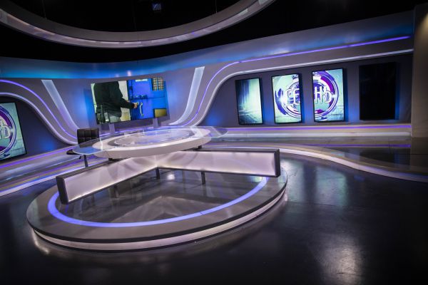 ערוצי החדשות עסוקים: "על מי תרד הגליוטינה", עייפנו