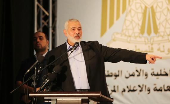 בצה"ל מגלים: איפה נמצא כעת כל אחד מבכירי חמאס