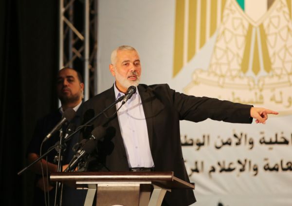 בצה"ל מגלים: איפה נמצא כעת כל אחד מבכירי חמאס