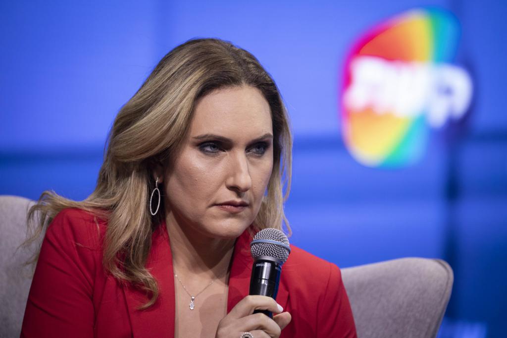 קרן מרציאנו בדרך לתביעה? "נגמרו הפייקים על חשבוני"