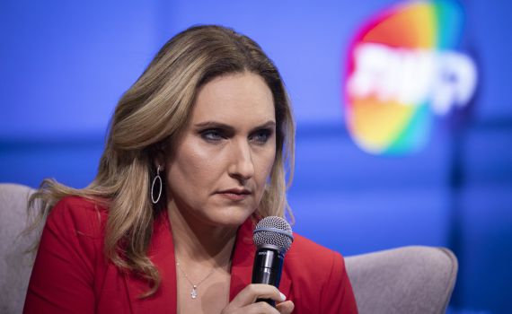 קרן מרציאנו בדרך לתביעה? "נגמרו הפייקים על חשבוני"