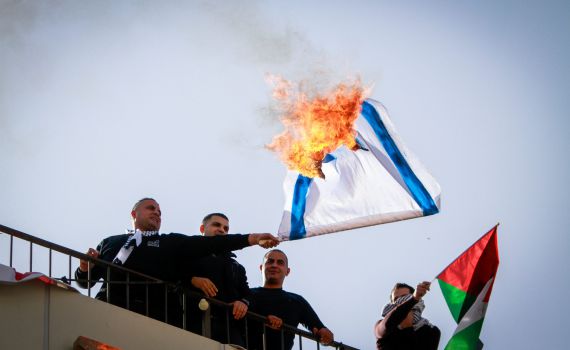 אזהרה חריגה: לשקול נסיעות לכל מקום בעולם