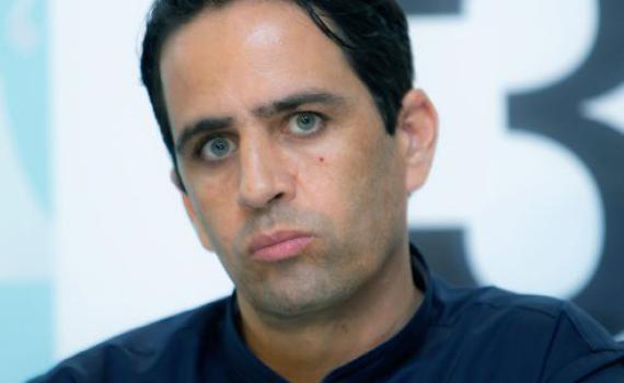 אלמוג בוקר חושף את הסיוטים בלילות