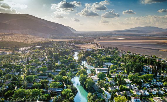 משרד הבריאות: חובה להרתיח את המים בבית שאן