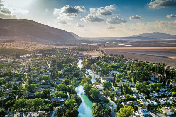 משרד הבריאות: חובה להרתיח את המים בבית שאן