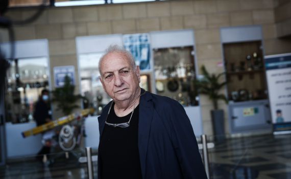 דוד ארצי הפסיד במשפט מול פרקליטו של נתניהו