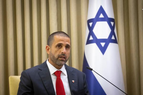 מצטרפת לירדן: בחריין מחזירה את השגריר שלה