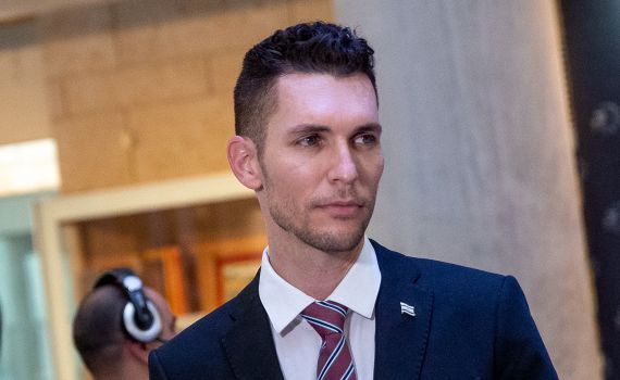 עידן רול: "מרגיש אחריות גדולה לכתוב כזה דבר"