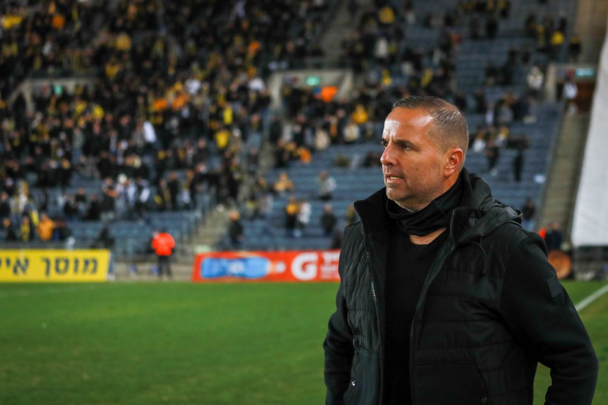 המינוי המפתיע של רן בן שמעון