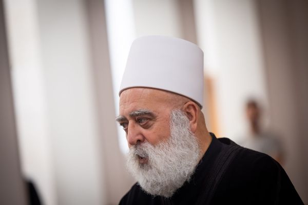 יו"ר הקואליציה: נקדם את חוק יסוד העדה הדרוזית