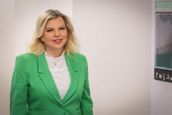 מיכאלי נפגשה עם שרה נתניהו בחשאיות; זו הסיבה