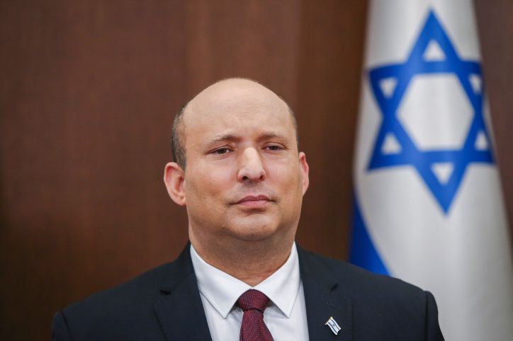 ספק שעבד עם בנט טוען: "הוא חי כמו מלך והשאיר אנשים עם חובות"