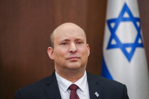 ספק שעבד עם בנט טוען: "הוא חי כמו מלך והשאיר אנשים עם חובות"