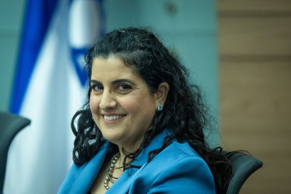 ההדחה תעצר? יועמ"שית הכנסת בהסבר על הכללים