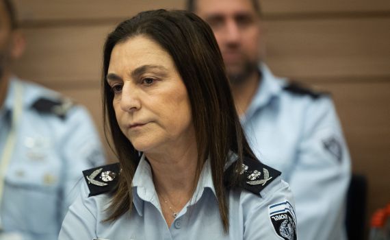 נציבת שב"ס תוקפת: "חסר אחריות, טענות ילדותיות"