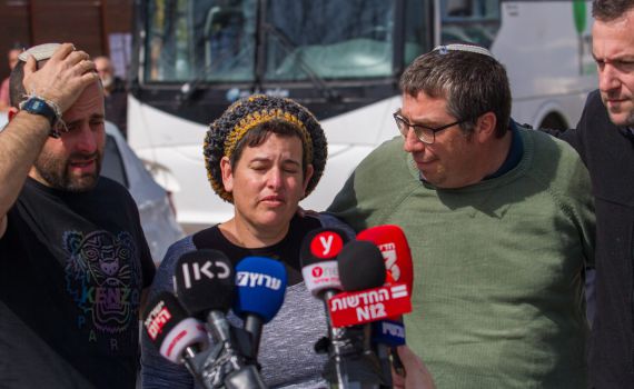 אסתי יניב על הבירוקרטיה: תנו שירות נורמלי, די לטרטור