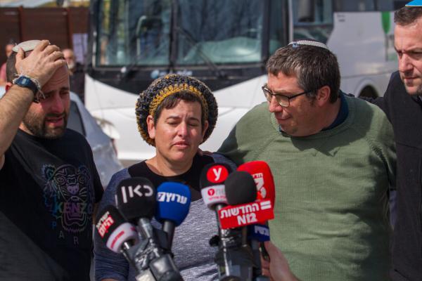 אסתי יניב על הבירוקרטיה: תנו שירות נורמלי, די לטרטור