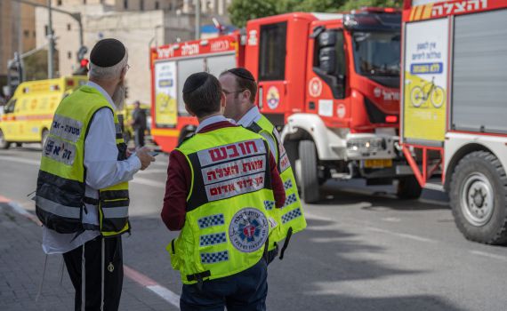 בצפון ובדרום: אזעקות בקרית שמונה ובאשקלון