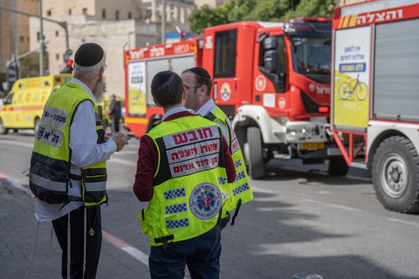 בצפון ובדרום: אזעקות בקרית שמונה ובאשקלון