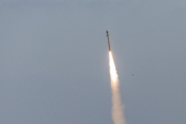 בצה"ל מודים: "הייתה תקלה; האירוע בבדיקה"