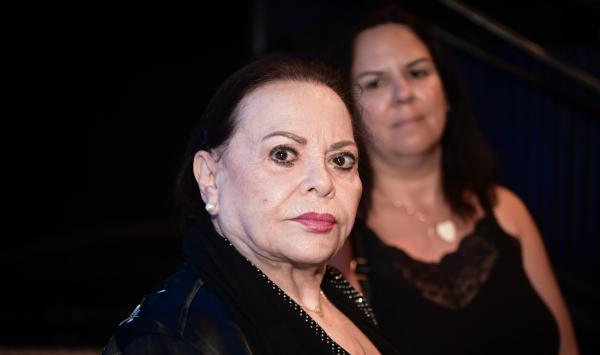 גילה אלמגור מתנערת מארגון בצלם: "מזועזעת"