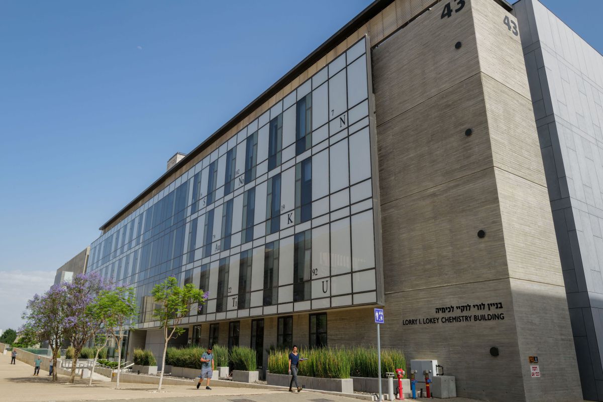 נעצר סטודנט בבן גוריון שביצע משימות בשליחות איראן