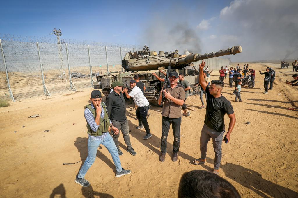נורא: הבן הספיק לספר שחטף רסיס בקסדה ונחטף