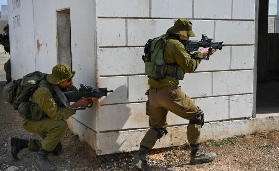 נלחמות על הבית: חזית האמהות לאחר השבת השחורה