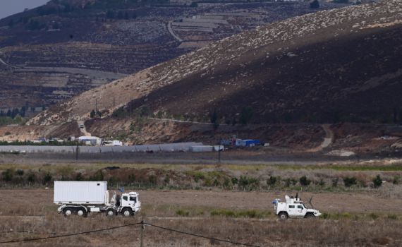 הותר לפרסום: אזרח ישראלי נהרג מירי חיזבאללה