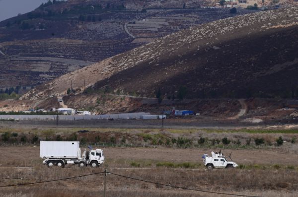 הותר לפרסום: אזרח ישראלי נהרג מירי חיזבאללה