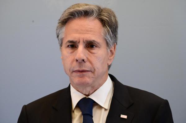 דיווח: ארה"ב שוקלת הכרה במדינה פלסטינית