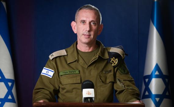 צה"ל מאשר: חוסלו 3 מחבלים שהפרו את הפסקת האש