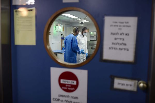 חודש לטבח בעוטף עזה: זוהו 834 מגופות הנרצחים