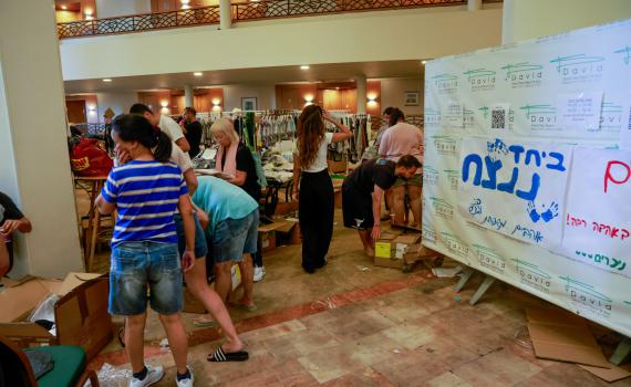 אטילה שומפלבי בעקבות הפרסום: יתכן כי נחפזתי