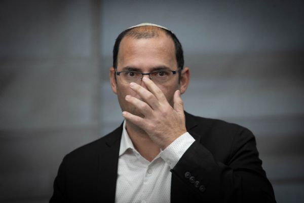 שמחה רוטמן: עשר סיבות שמדובר בעסקה רעה