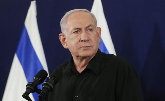 נתניהו נגד נשיא ברזיל: "חציית קו אדום"