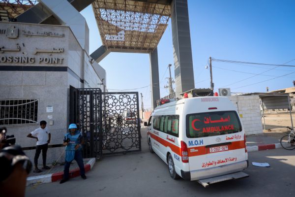 הנחיות לחיילים: זה מה שתגידו לילדים החטופים