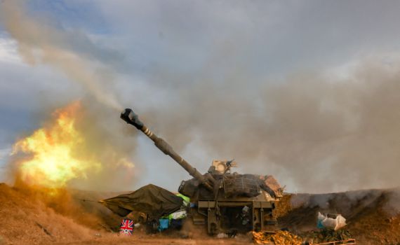 הירי התחדש: 2 טילי נ"ט שוגרו מלבנון, אין נפגעים