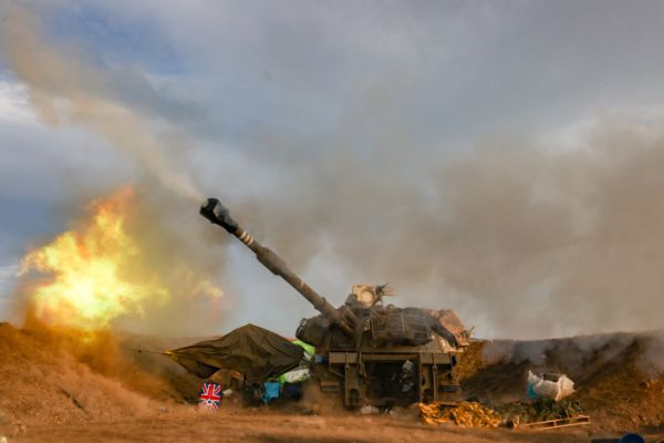 הירי התחדש: 2 טילי נ"ט שוגרו מלבנון, אין נפגעים