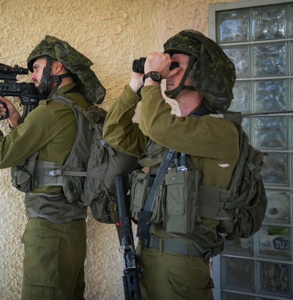 פיקוד העורף: כלי הטיס יורט; דובר צה"ל: לא זוהה