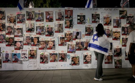 דיווח: אלה פרטי העסקה בין ישראל לחמאס