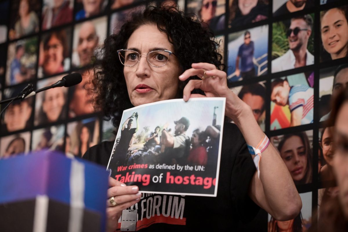 הדרך לשחרור החטופים: קווי יסוד מוסריים ולאומיים