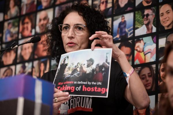 הדרך לשחרור החטופים: קווי יסוד מוסריים ולאומיים