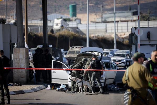 ראש מועצת קריית ארבע: "לזעזע את העולם"