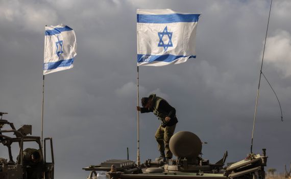 אף אחד לא מספר לנו עד כמה המצב חמור