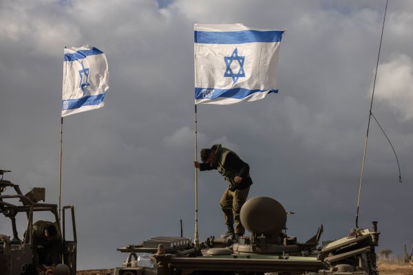 אף אחד לא מספר לנו עד כמה המצב חמור