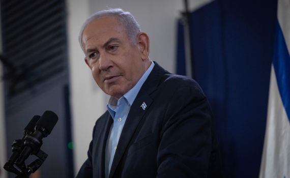 נתניהו הודיע: נבחן הכרת החטופים כחללי צה"ל